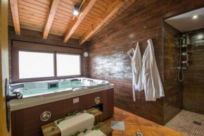Casas Rurales Picachico Laroya